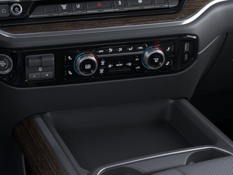 New 2026 GMC Sierra 3500 SLE w/ SLE Convenience Package image 23