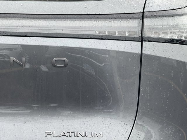 New 2026 Nissan Murano Platinum image 27