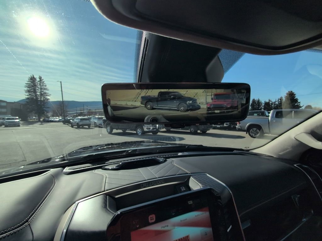 New 2026 RAM 1500 Tungsten w/ Bed Utility Group image 46