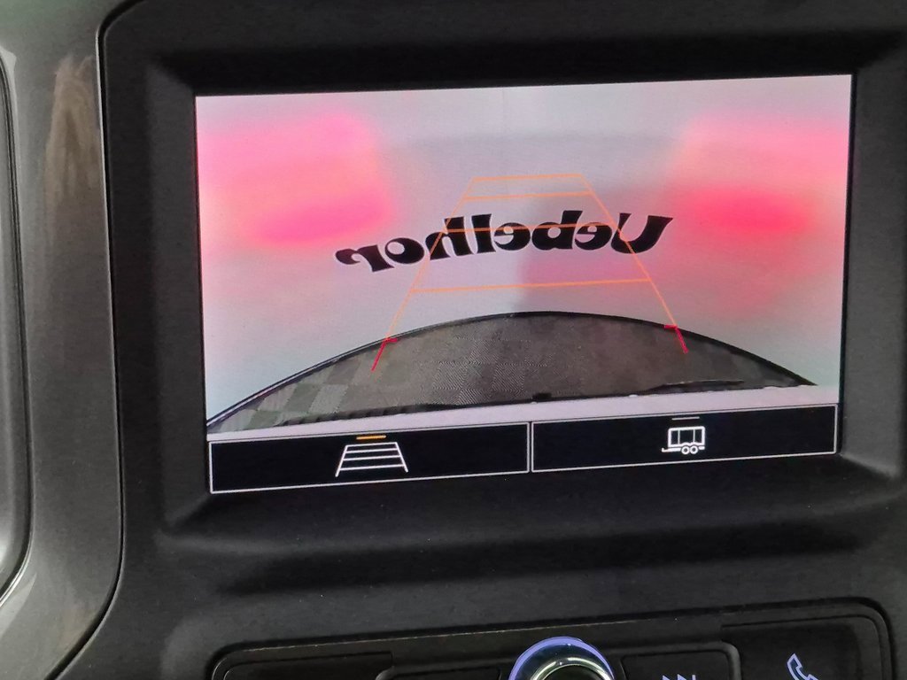 Certified 2022 Chevrolet Silverado 1500 W/T w/ WT Value Package image 23