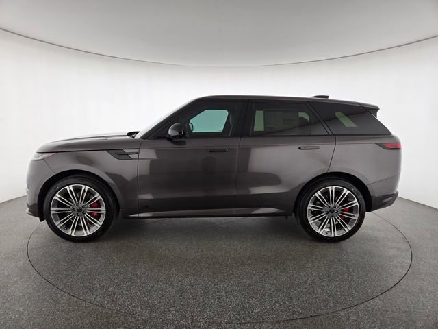 New 2026 Land Rover Range Rover Sport Dynamic SE image 29