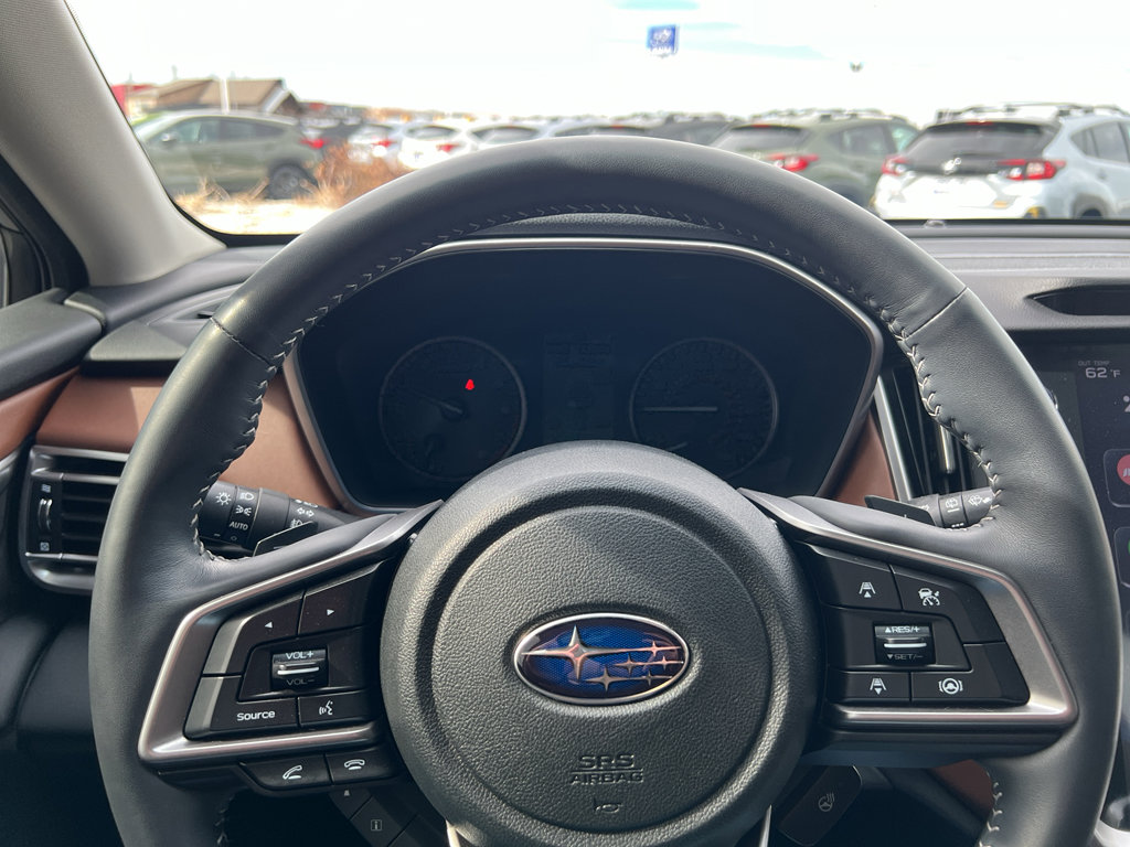 Used 2022 Subaru Outback Touring XT image 11