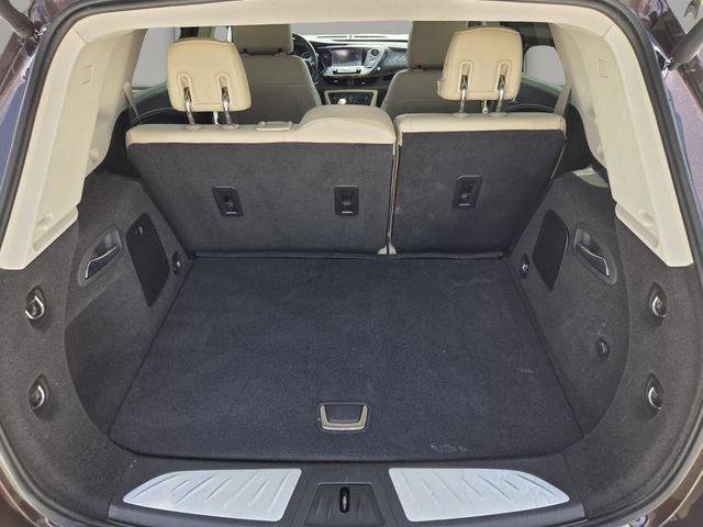 Certified 2020 Buick Envision Essence w/ Experience Buick Package FWD image 16