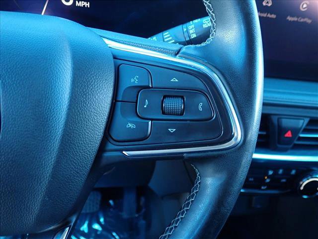 Used 2024 Buick Encore GX Preferred FWD image 14