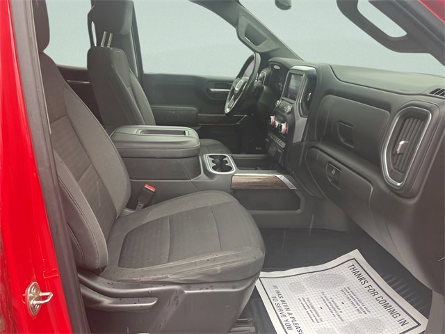 Used 2021 GMC Sierra 1500 Elevation w/ Preferred Package image 20