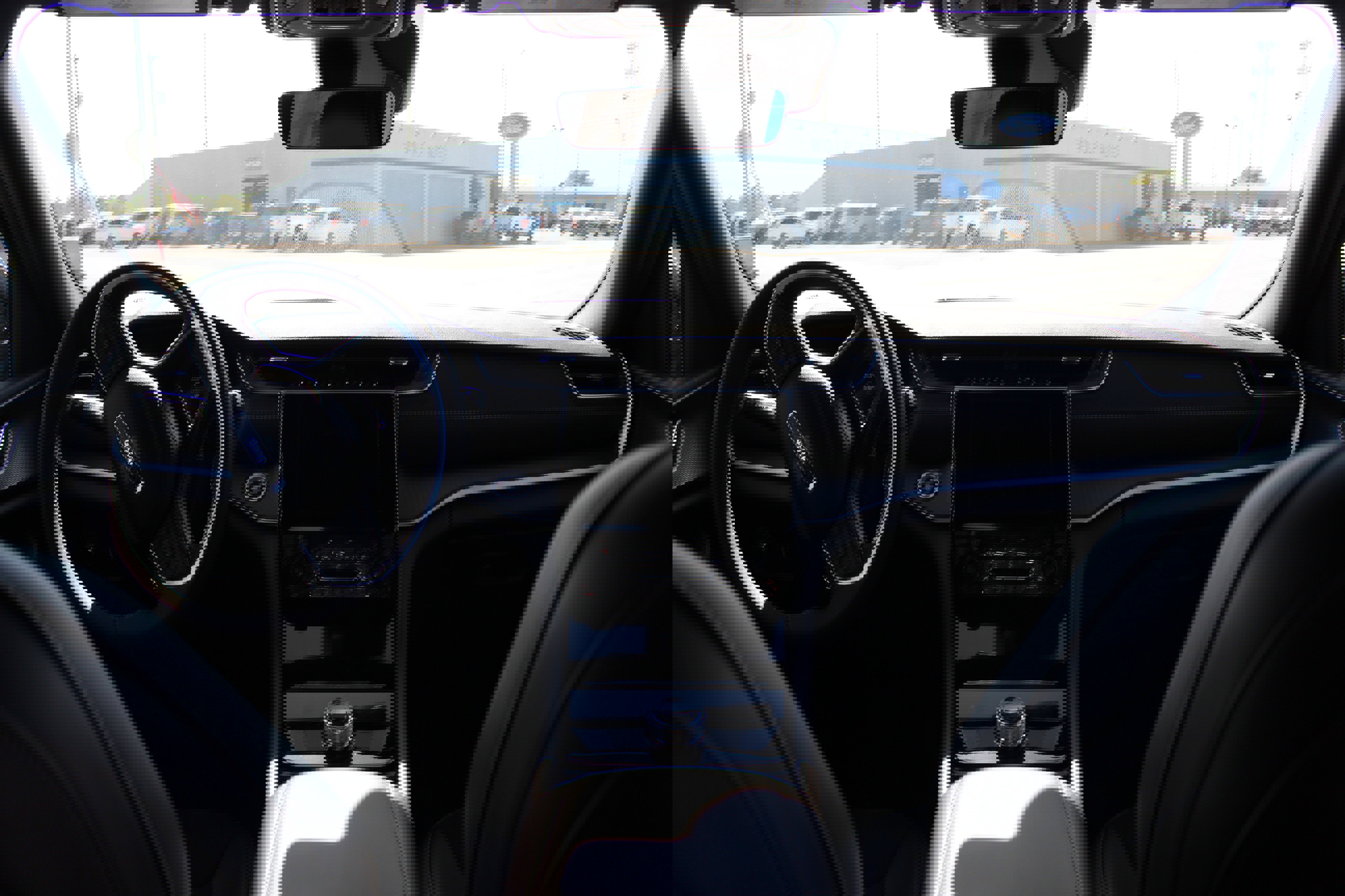 New 2025 Jeep Grand Cherokee Altitude image 14