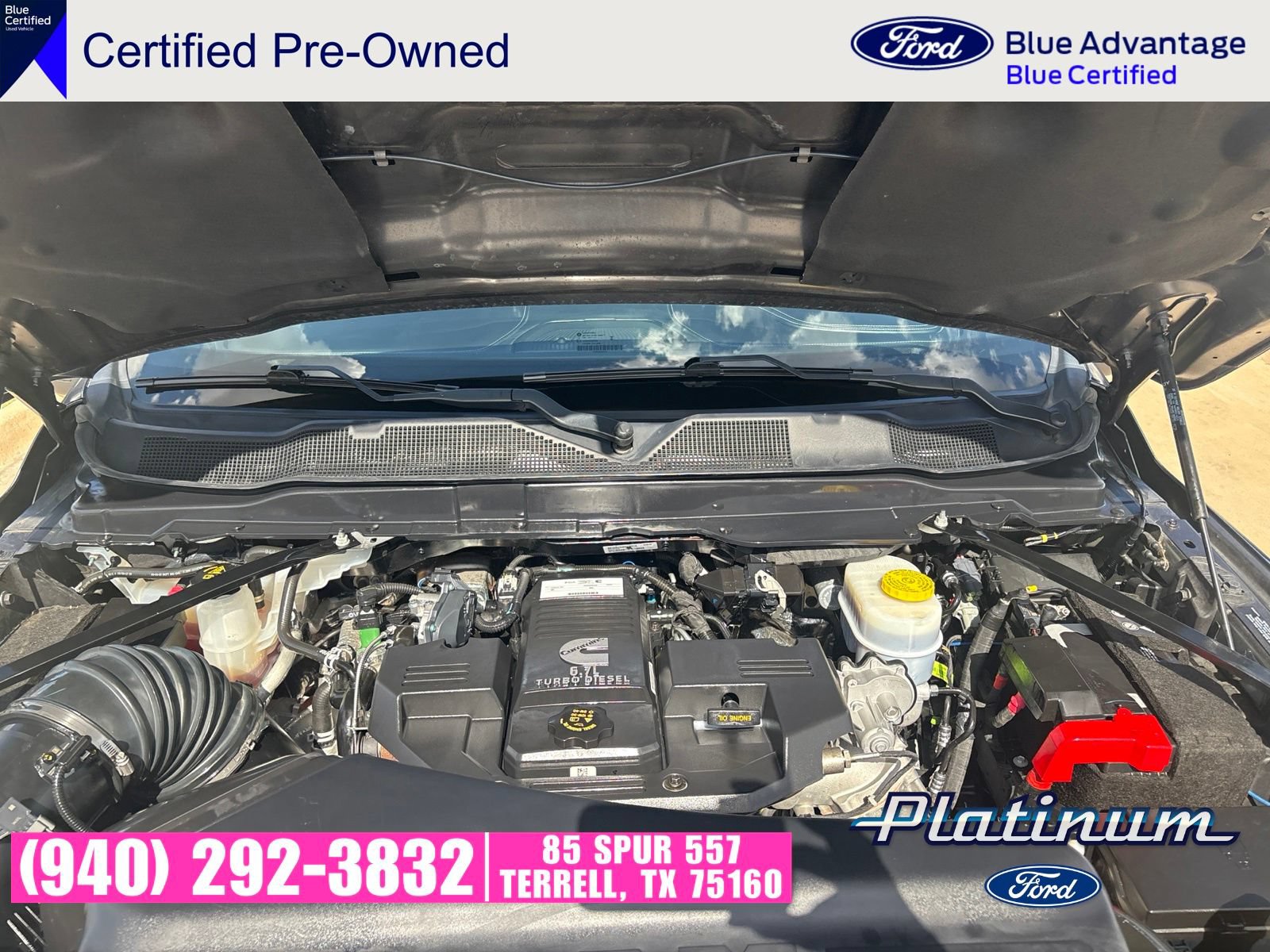 Used 2024 RAM 2500 Limited AWD/4WD image 21