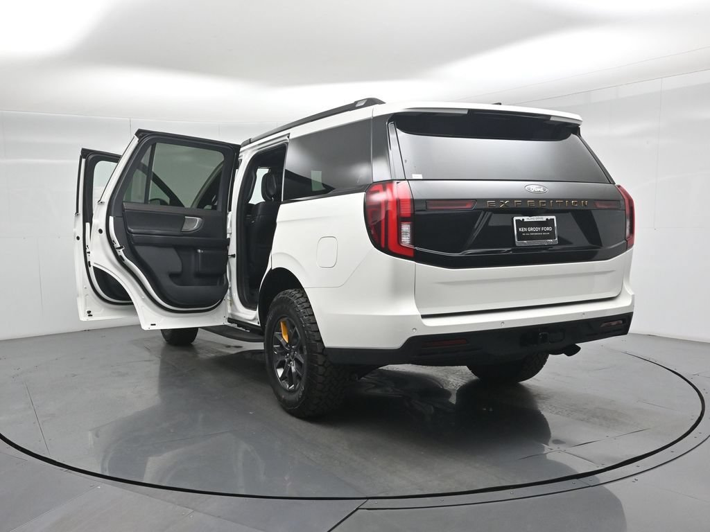 New 2026 Ford Expedition Tremor AWD/4WD image 32