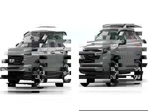 New 2026 Honda CR-V LX image 3