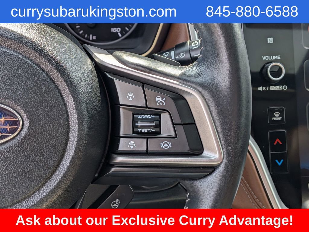 Used 2022 Subaru Outback Touring XT image 19