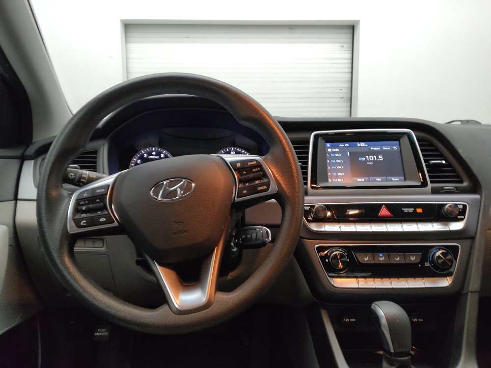 Used 2018 Hyundai Sonata ECO image 22