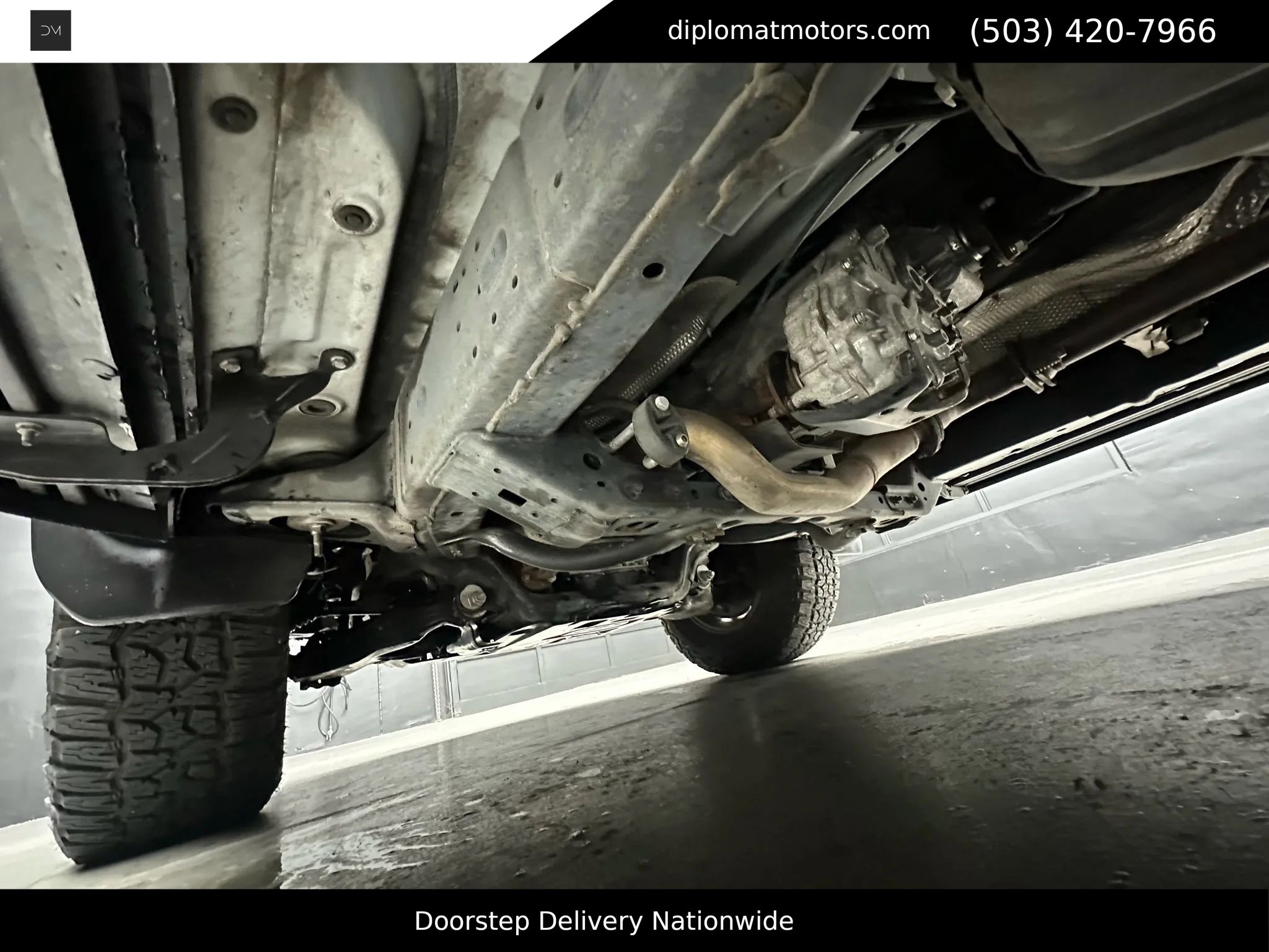 Used 2020 Toyota 4Runner TRD Off-Road image 40