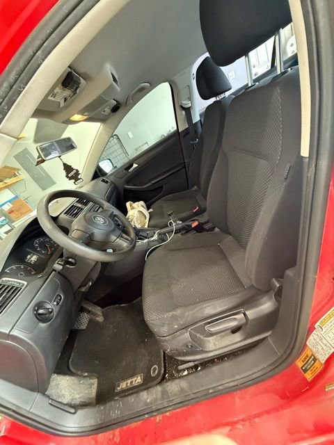 Used 2013 Volkswagen Jetta S image 7