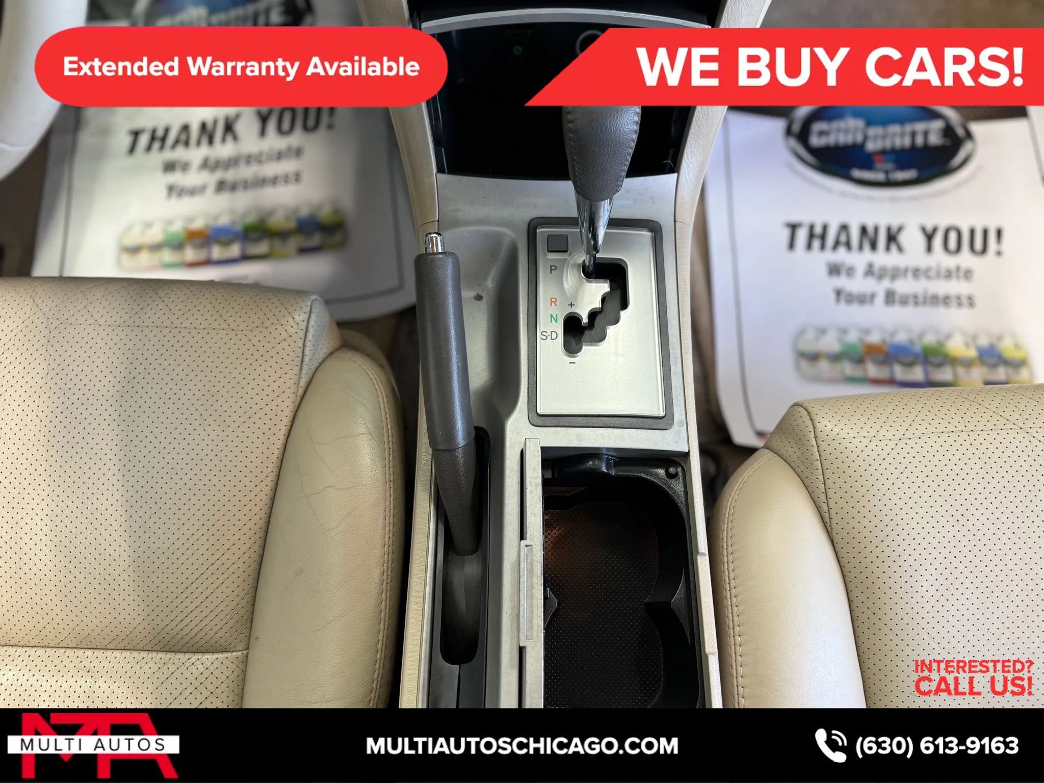 Used 2007 Toyota Solara SLE image 15
