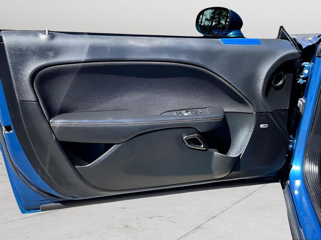 Used 2023 Dodge Challenger R/T image 21