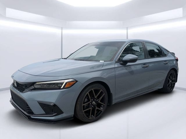 Used 2022 Honda Civic Sport Touring image 7