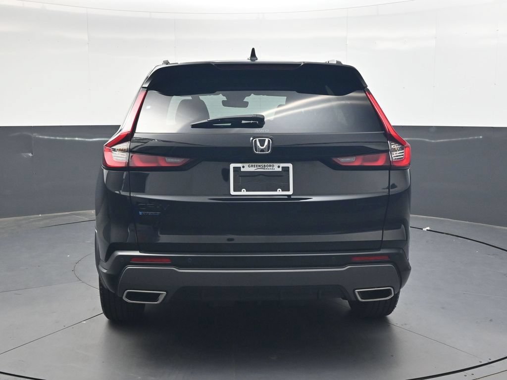 Used 2026 Honda CR-V Sport-L image 5