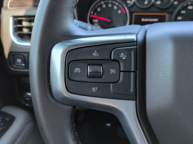 Used 2024 Chevrolet Tahoe LS w/ Driver Alert Package RWD image 22