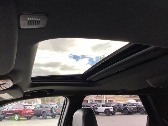 New 2026 Dodge Durango GT image 7