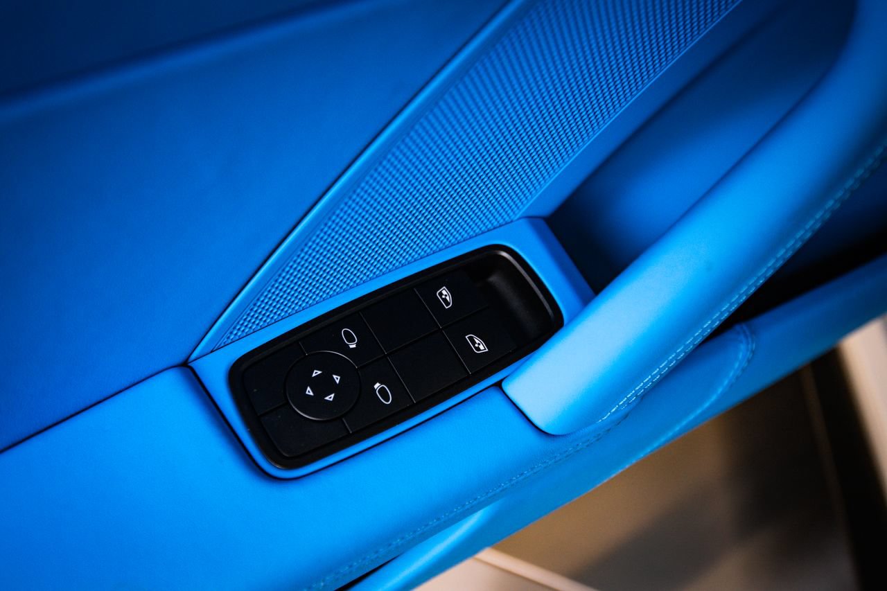 Certified 2026 Porsche 911 GT3 RWD image 22