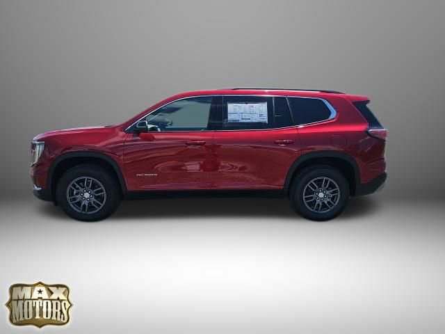 New 2025 GMC Acadia Elevation w/ LPO, Floor Liner Package image 4
