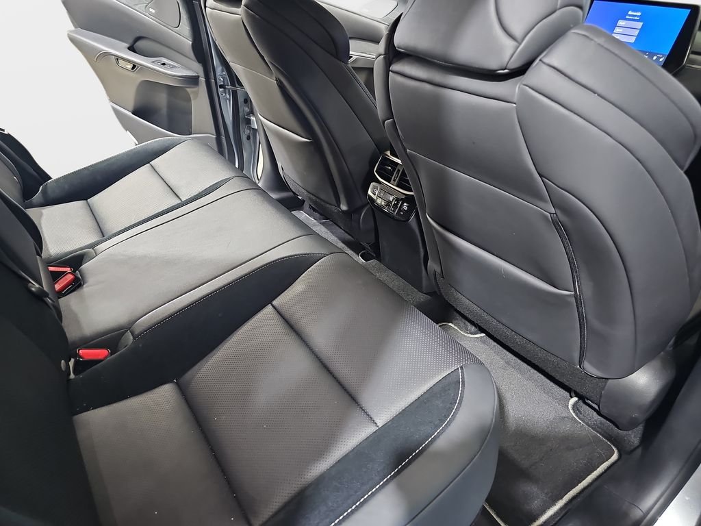 Used 2024 Lexus RX 500h F Sport w/ Convenience Package AWD/4WD image 11