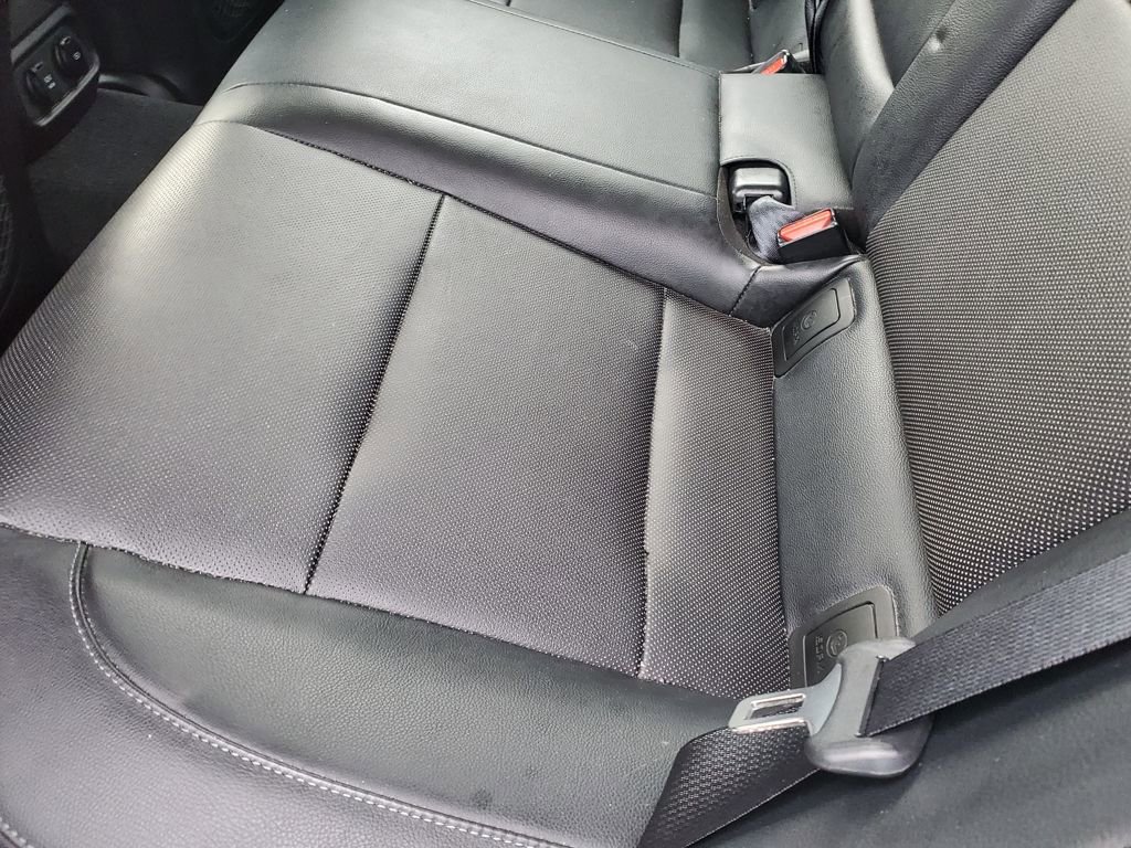 Used 2018 Kia Stinger image 10