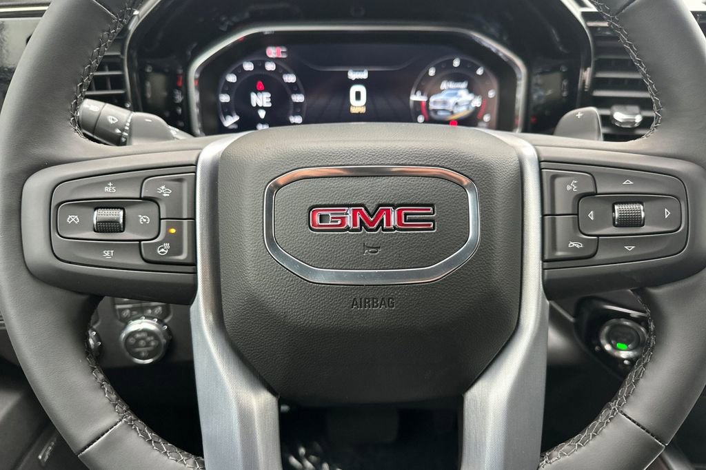 New 2026 GMC Sierra 1500 SLT w/ SLT Premium Plus Package image 20
