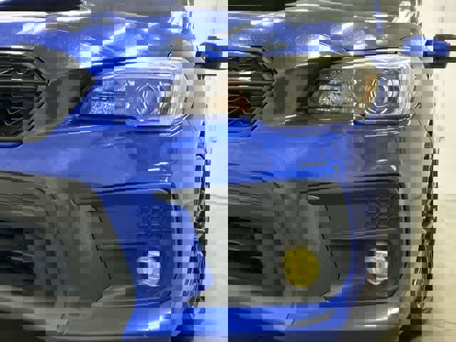 Used 2020 Subaru WRX Limited image 32