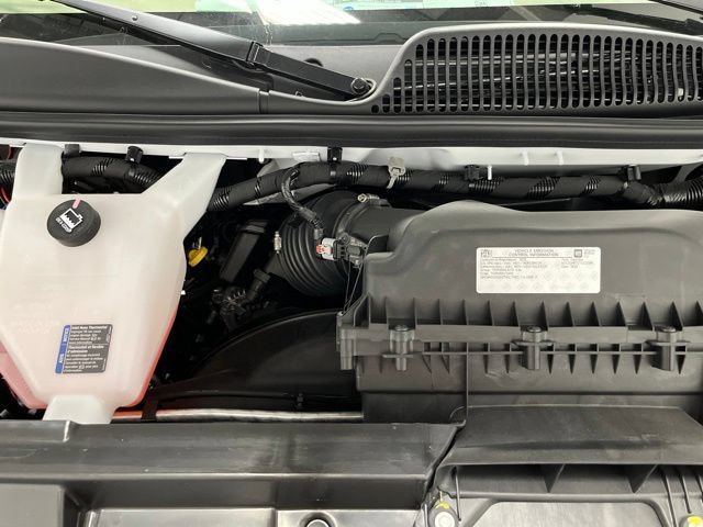 New 2026 Chevrolet Express 3500 Extended w/ Driver Convenience Package RWD image 27
