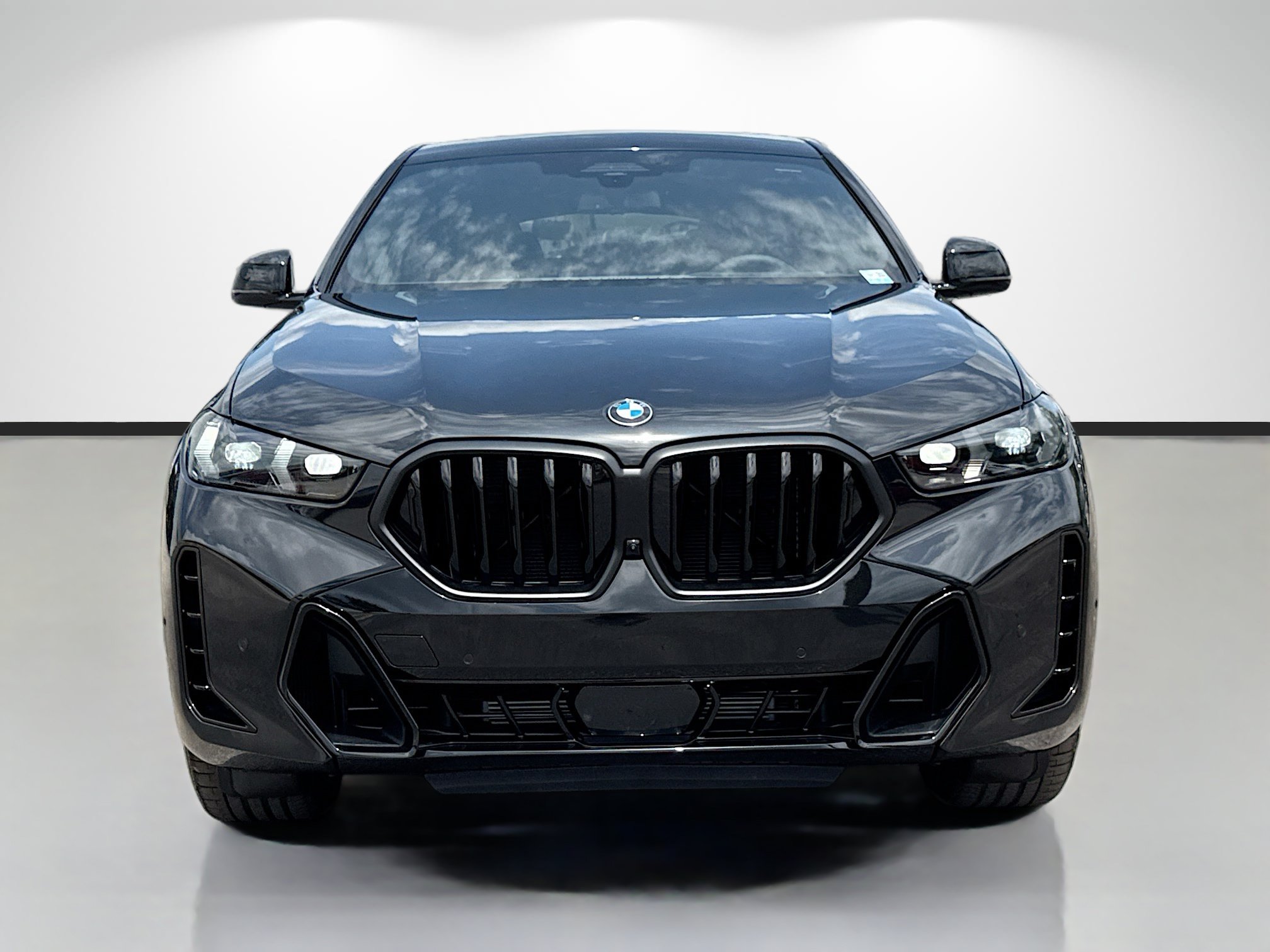 New 2027 BMW X6 xDrive40i w/ Executive Package AWD/4WD image 8