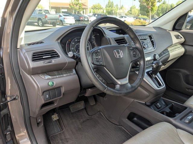 Used 2013 Honda CR-V EX-L image 10