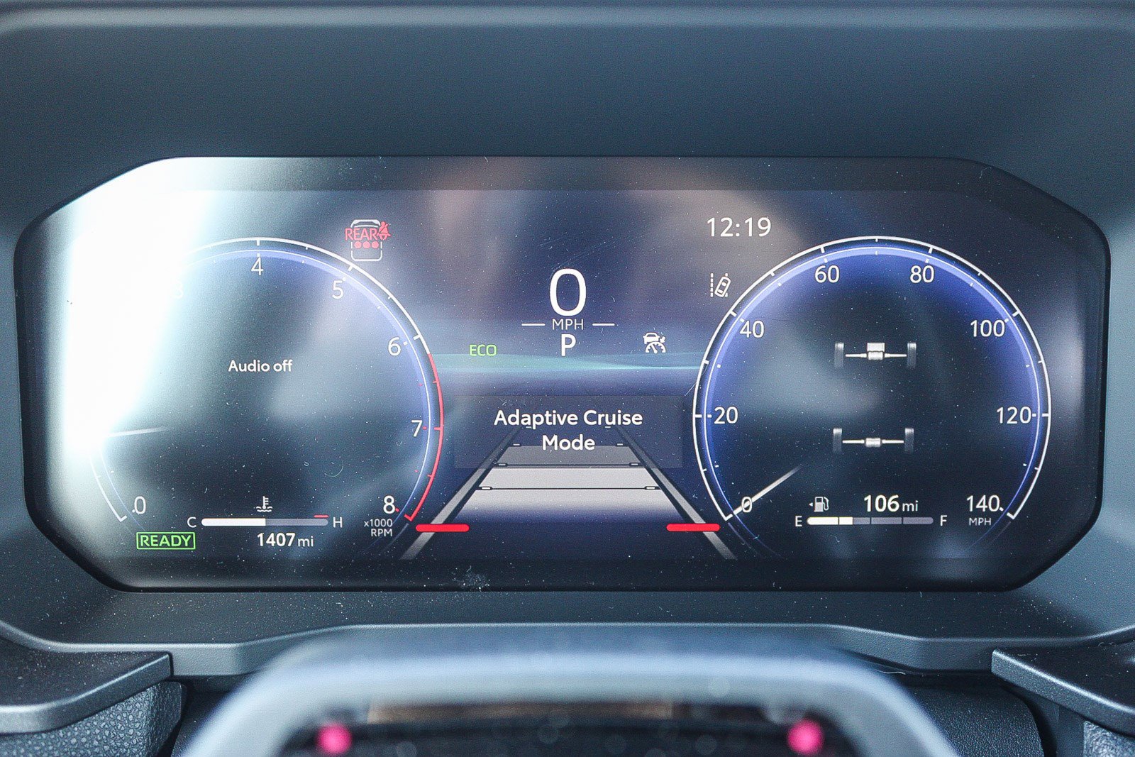 New 2026 Toyota Land Cruiser image 26