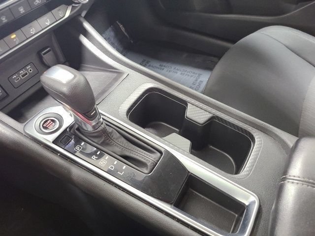 Used 2024 Nissan Sentra SV FWD image 28