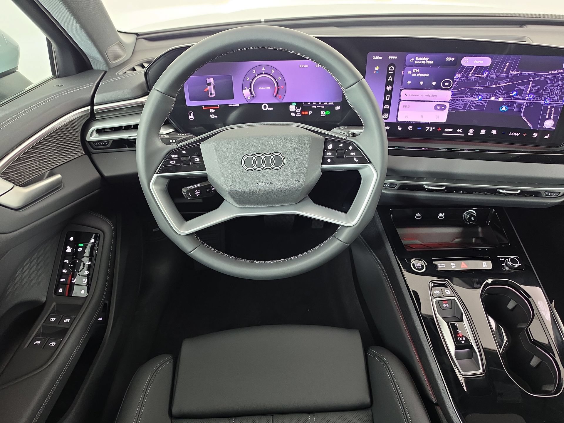 New 2026 Audi A5 2.0T Premium Plus AWD/4WD image 32