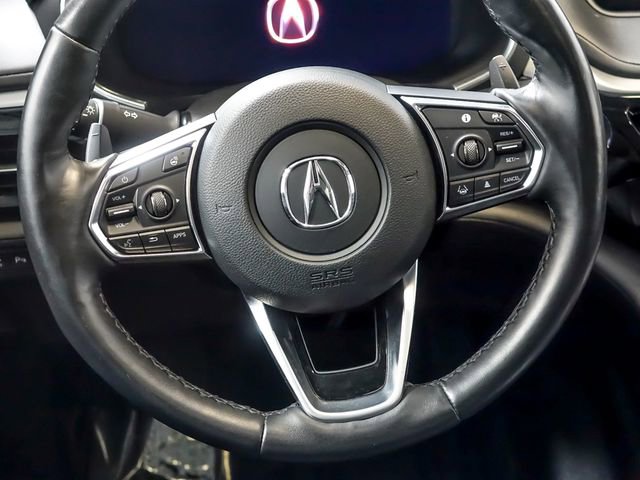 Used 2023 Acura MDX SH-AWD w/ Technology Package image 20