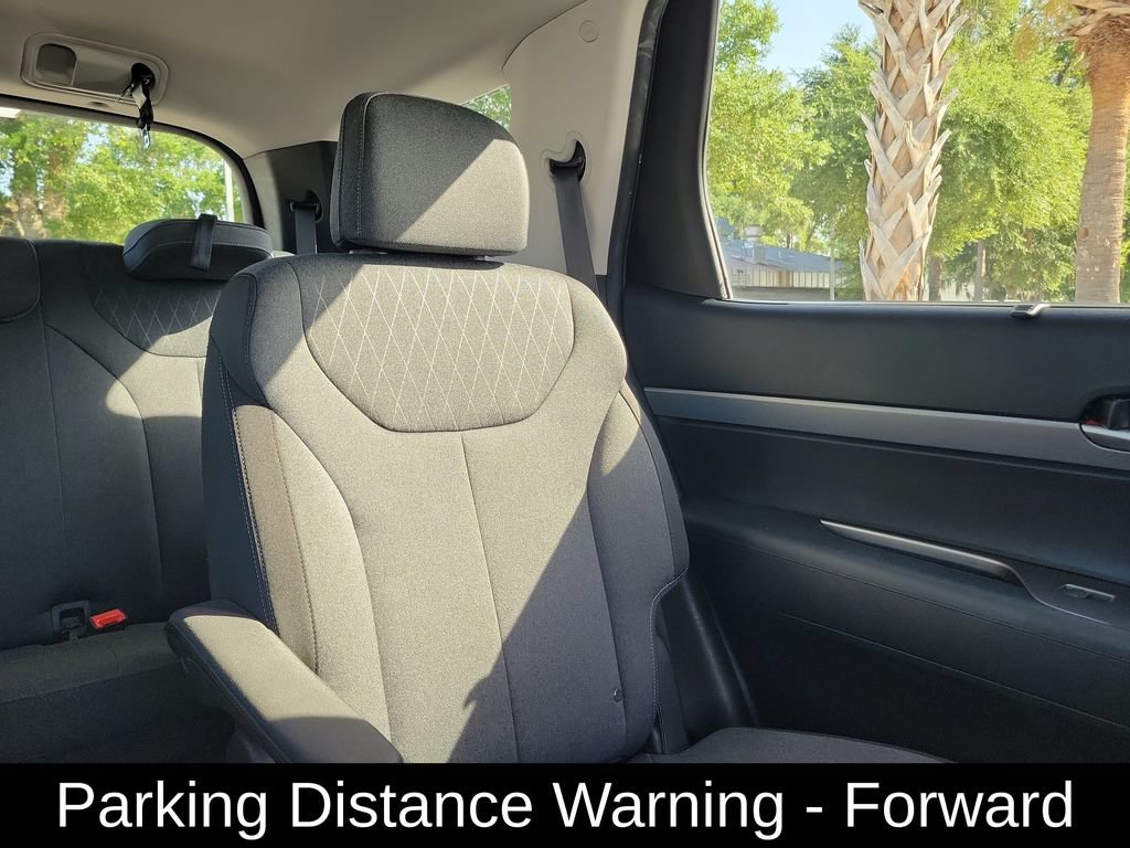 Used 2020 Hyundai Palisade SEL w/ Convenience Package FWD image 16