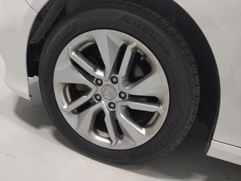 Used 2018 Honda Accord LX image 31