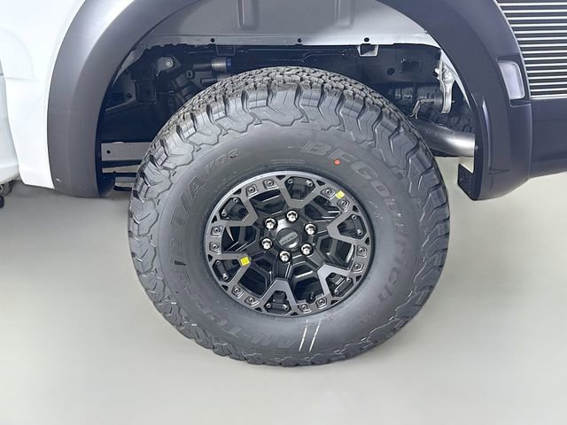 New 2026 Ford F150 Raptor AWD/4WD image 32