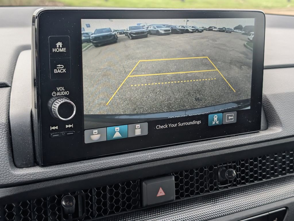 Used 2025 Honda CR-V Sport-L image 18