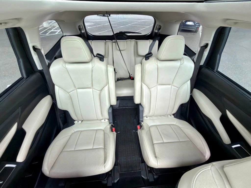 Used 2020 Subaru Ascent Limited w/ Technology Package AWD/4WD image 41