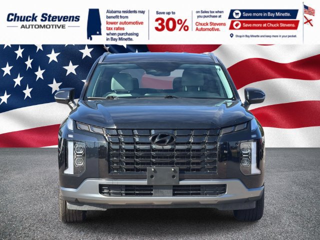 Used 2024 Hyundai Palisade SEL FWD image 3