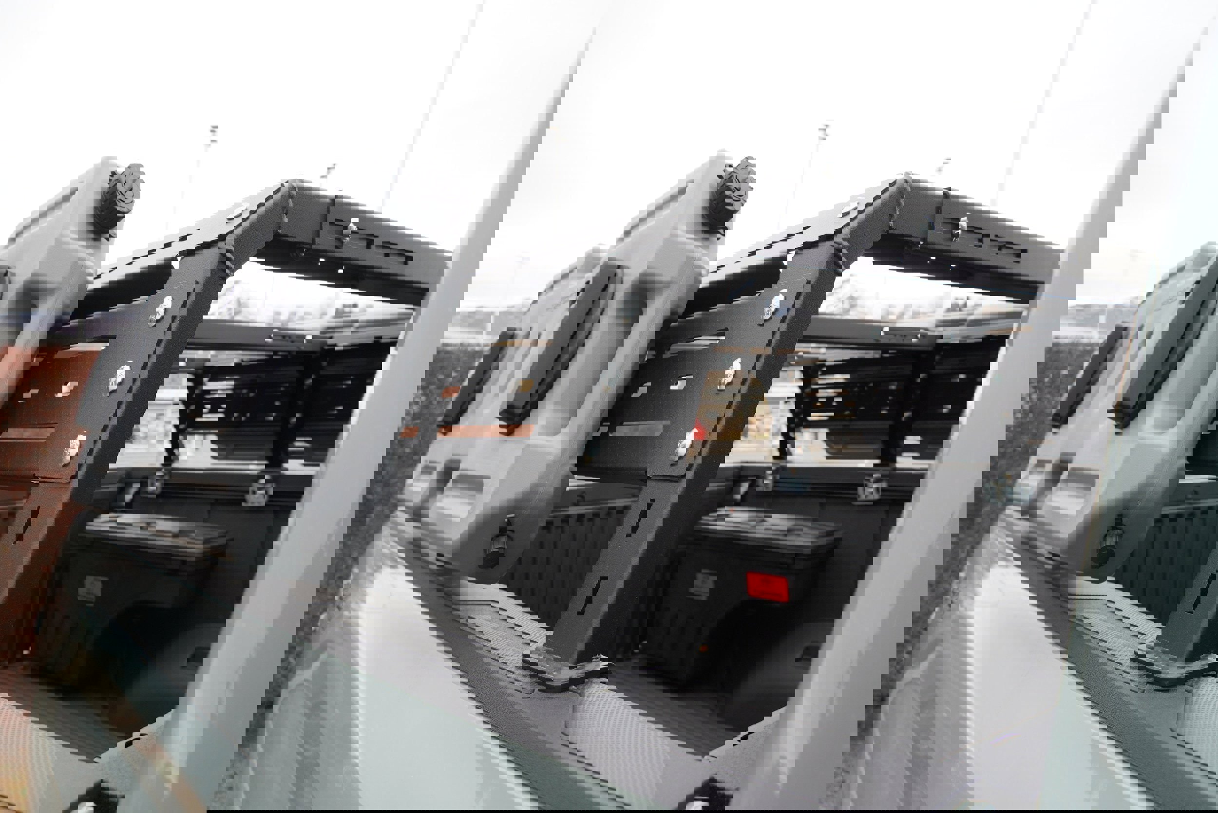 New 2026 Toyota Tundra Limited w/ TRD Off-Road Package image 17