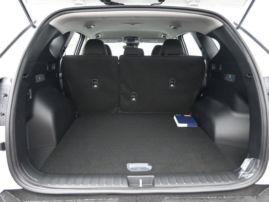 New 2026 Hyundai Tucson SE AWD/4WD image 30