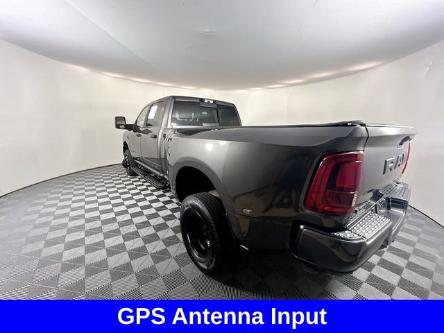 Used 2025 RAM 3500 Big Horn image 7