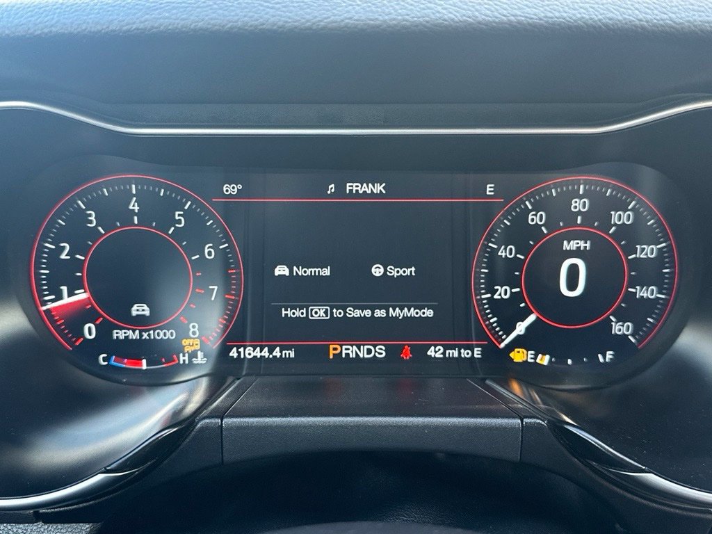 Used 2020 Ford Mustang Premium w/ Equipment Group 201A RWD image 30