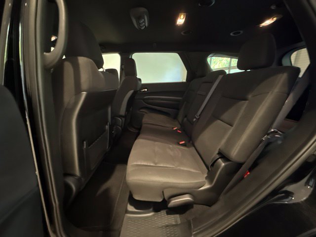 Used 2025 Dodge Durango GT AWD/4WD image 16