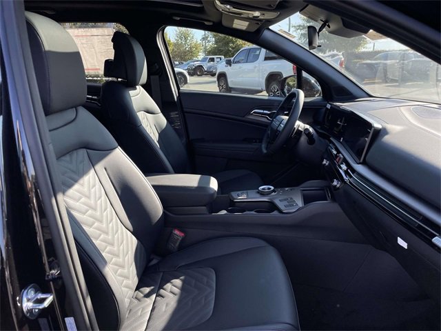 New 2026 Kia Sportage X-Line image 14