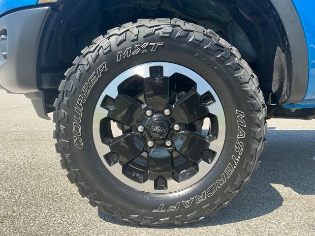 Used 2021 Ford Ranger XL w/ Equipment Group 101A High image 14