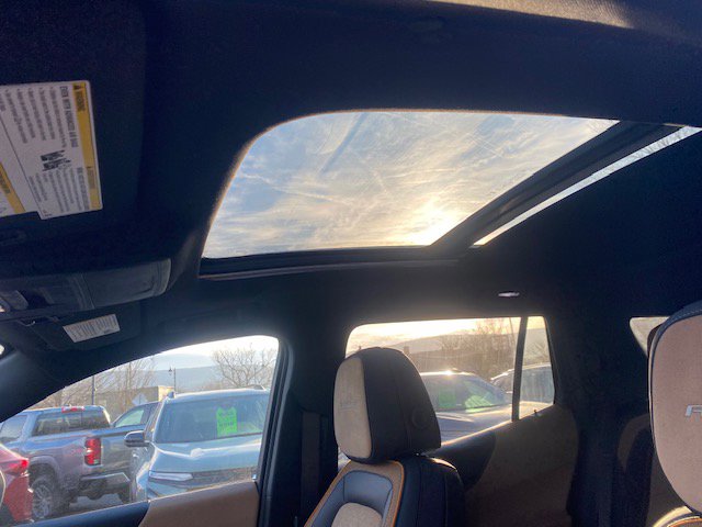 New 2026 Chevrolet Equinox ACTIV w/ Convenience Package III image 8